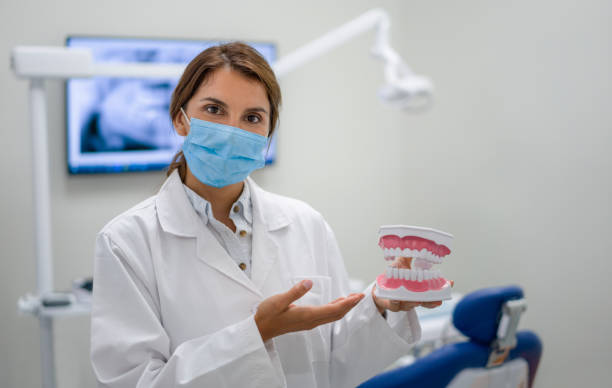 Best Emergency Dentist for Lost Fillings or Crowns in Souderton, PA