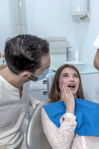 Best Emergency Dental Services for Seniors in Souderton, PA